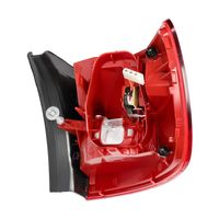 f.becker_line Heckleuchte, Art.-Nr. 60410134