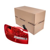 f.becker_line Heckleuchte, Art.-Nr. 60410134