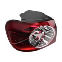 f.becker_line Heckleuchte, Art.-Nr. 60410184