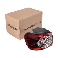 f.becker_line Heckleuchte, Art.-Nr. 60410184