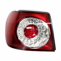 f.becker_line Heckleuchte, Art.-Nr. 60410184