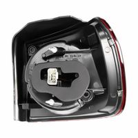 f.becker_line Heckleuchte, Art.-Nr. 60410184