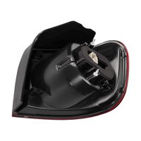 f.becker_line Heckleuchte, Art.-Nr. 60410184