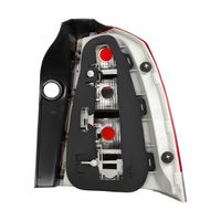 f.becker_line Heckleuchte, Art.-Nr. 60410292