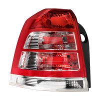 f.becker_line Heckleuchte, Art.-Nr. 60410292