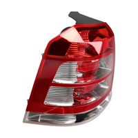 f.becker_line Heckleuchte, Art.-Nr. 60410292