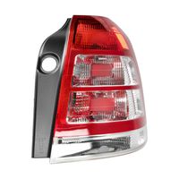 f.becker_line Heckleuchte, Art.-Nr. 60410293