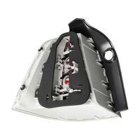 f.becker_line Heckleuchte, Art.-Nr. 60410293