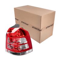 f.becker_line Heckleuchte, Art.-Nr. 60410293