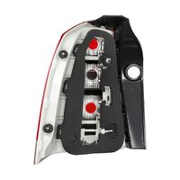 f.becker_line Heckleuchte, Art.-Nr. 60410293