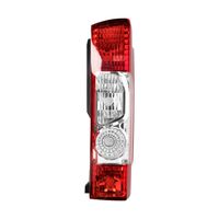 f.becker_line Heckleuchte, Art.-Nr. 60410266