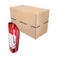 f.becker_line Heckleuchte, Art.-Nr. 60410266