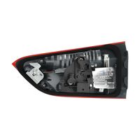 f.becker_line Heckleuchte, Art.-Nr. 60410088