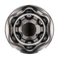 f.becker_line Gelenksatz, Antriebswelle, Art.-Nr. 26710009