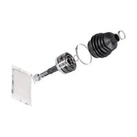 f.becker_line Gelenksatz, Antriebswelle, Art.-Nr. 26710009