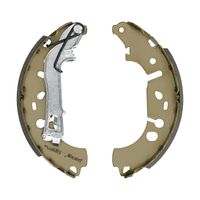 f.becker_line Bremsbackensatz, Art.-Nr. 10810159