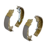 f.becker_line Bremsbackensatz, Art.-Nr. 10810159