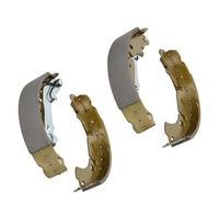 f.becker_line Bremsbackensatz, Art.-Nr. 10810159