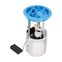 f.becker_line Kraftstoff-F�rdereinheit, Art.-Nr. 100210014