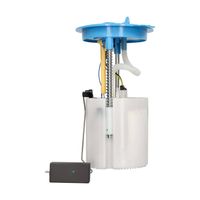 f.becker_line Kraftstoff-F�rdereinheit, Art.-Nr. 100210014