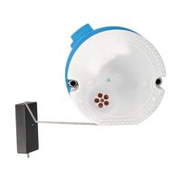 f.becker_line Kraftstoff-F�rdereinheit, Art.-Nr. 100210014