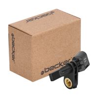 f.becker_line Sensor, Raddrehzahl, Art.-Nr. 10110053