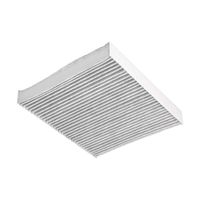 f.becker_line Filter, Innenraumluft, Art.-Nr. 170410013