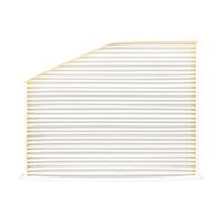 f.becker_line Filter, Innenraumluft, Art.-Nr. 170410011