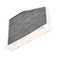 f.becker_line Filter, Innenraumluft, Art.-Nr. 170410009