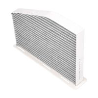 f.becker_line Filter, Innenraumluft, Art.-Nr. 170410009