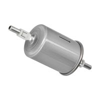 f.becker_line Kraftstofffilter, Art.-Nr. 170310003