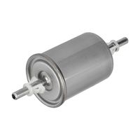 f.becker_line Kraftstofffilter, Art.-Nr. 170310003