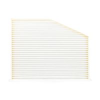 f.becker_line Filter, Innenraumluft, Art.-Nr. 170410011