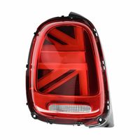 f.becker_line Heckleuchte, Art.-Nr. 60410039