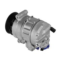 f.becker_line Kompressor, Klimaanlage, Art.-Nr. 160710001