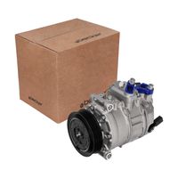 f.becker_line Kompressor, Klimaanlage, Art.-Nr. 160710001