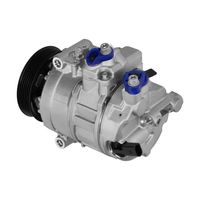 f.becker_line Kompressor, Klimaanlage, Art.-Nr. 160710001