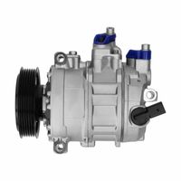 f.becker_line Kompressor, Klimaanlage, Art.-Nr. 160710001