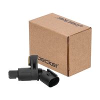f.becker_line Sensor, Raddrehzahl, Art.-Nr. 10110047