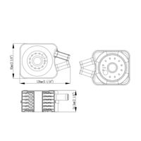 f.becker_line �lk�hler, Motor�l, Art.-Nr. 53210001