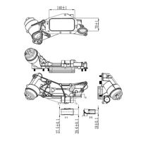 f.becker_line �lk�hler, Motor�l, Art.-Nr. 53210002