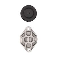 f.becker_line Hydraulikfilter, Lamellenkupplung (Allradantrieb), Art.-Nr. 53010072