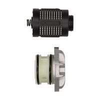 f.becker_line Hydraulikfilter, Lamellenkupplung (Allradantrieb), Art.-Nr. 53010072