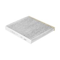 f.becker Filter, Innenraumluft, Art.-Nr. 170410010