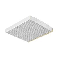 f.becker Filter, Innenraumluft, Art.-Nr. 170410010