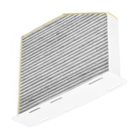f.becker Filter, Innenraumluft, Art.-Nr. 170410009