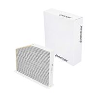 f.becker Filter, Innenraumluft, Art.-Nr. 170410009