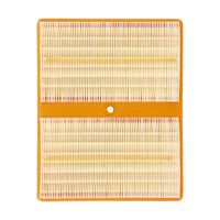 f.becker Luftfilter, Art.-Nr. 170210103