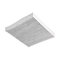 f.becker Filter, Innenraumluft, Art.-Nr. 170410013