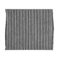f.becker Filter, Innenraumluft, Art.-Nr. 170410013